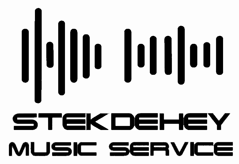 Stekdehey Music Service